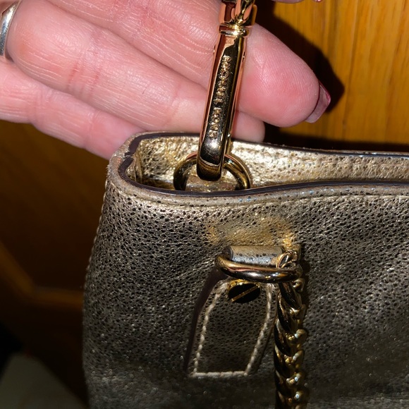 Michael Kors crossbody - Picture 5 of 6